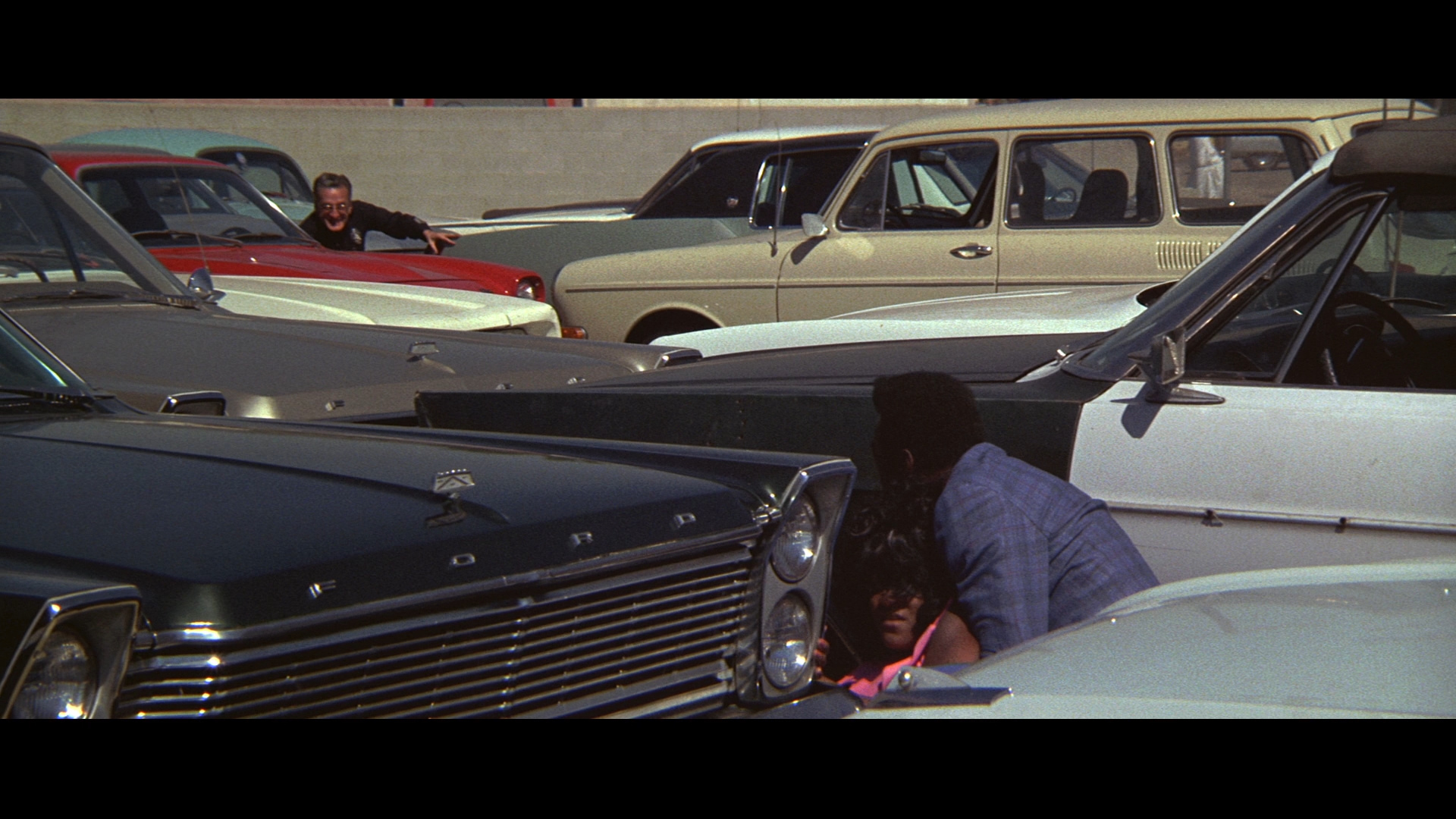 沥血金鹰剧照的剧照