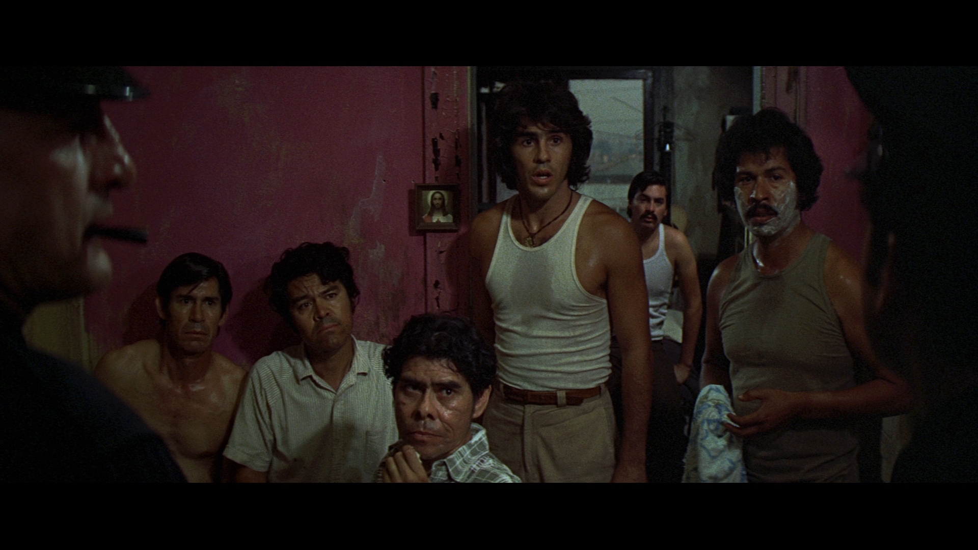 沥血金鹰剧照的剧照