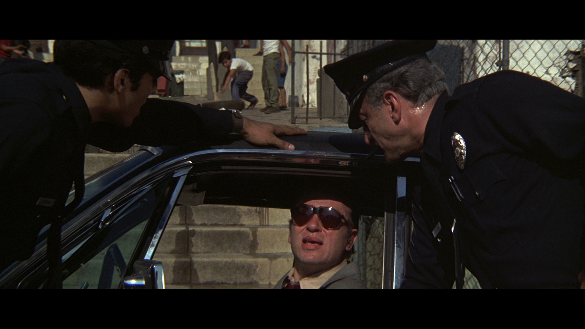 沥血金鹰剧照的剧照