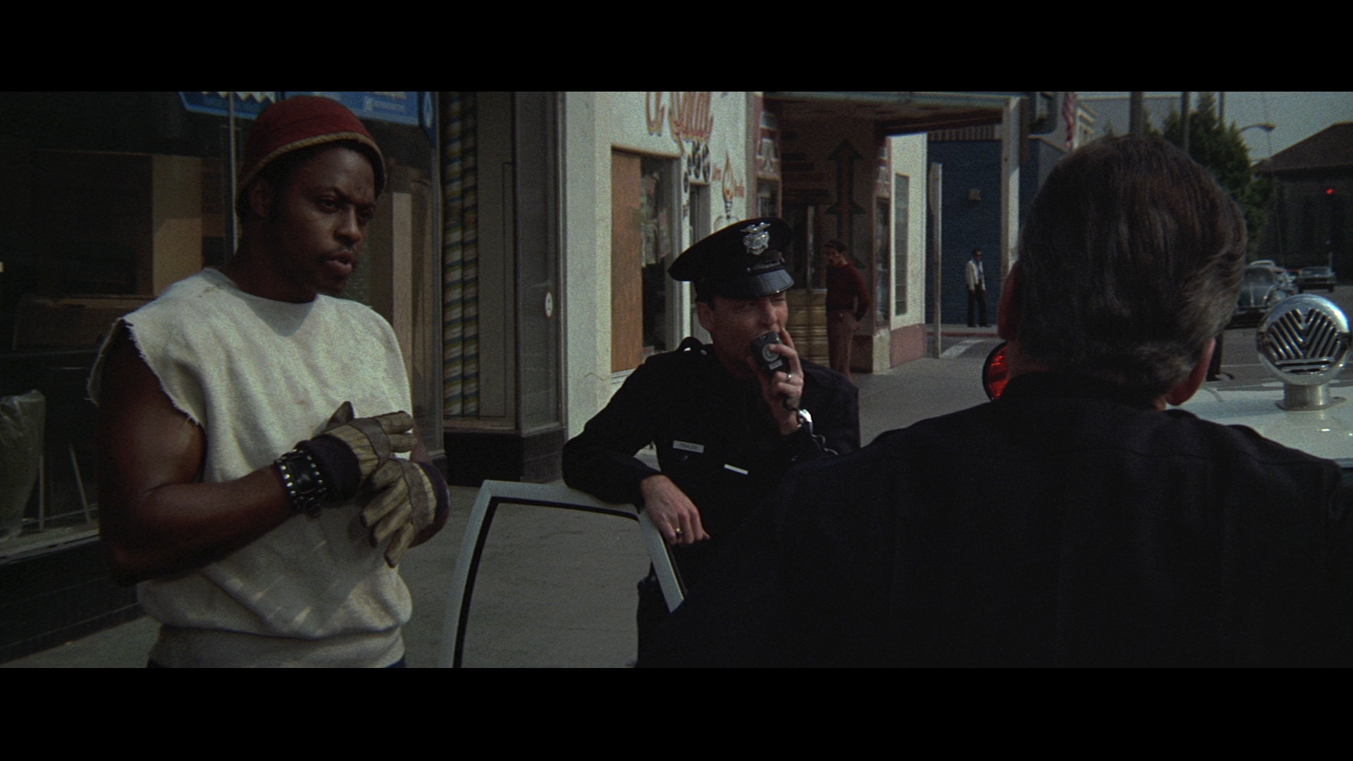 沥血金鹰剧照的剧照