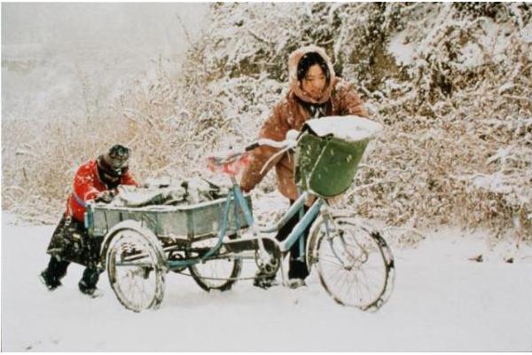 漂亮妈妈剧照的剧照