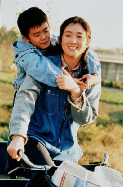 漂亮妈妈剧照的剧照