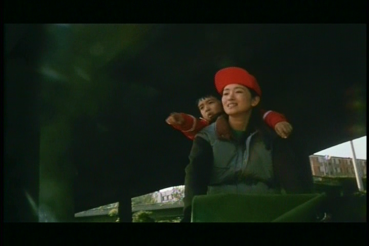 漂亮妈妈剧照的剧照