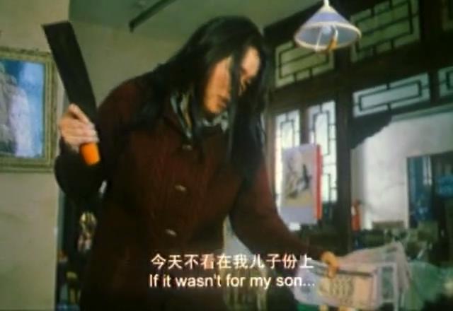 漂亮妈妈剧照的剧照