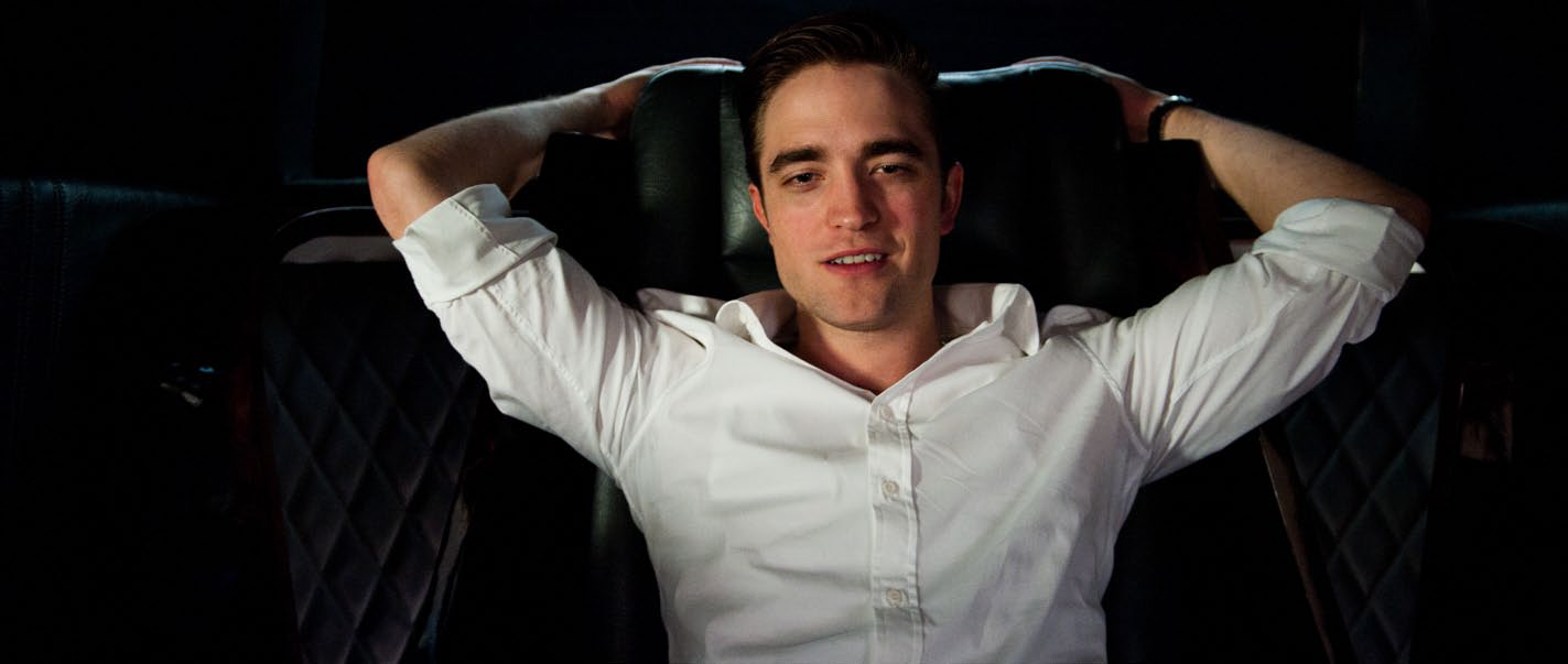 大都会剧照的剧照