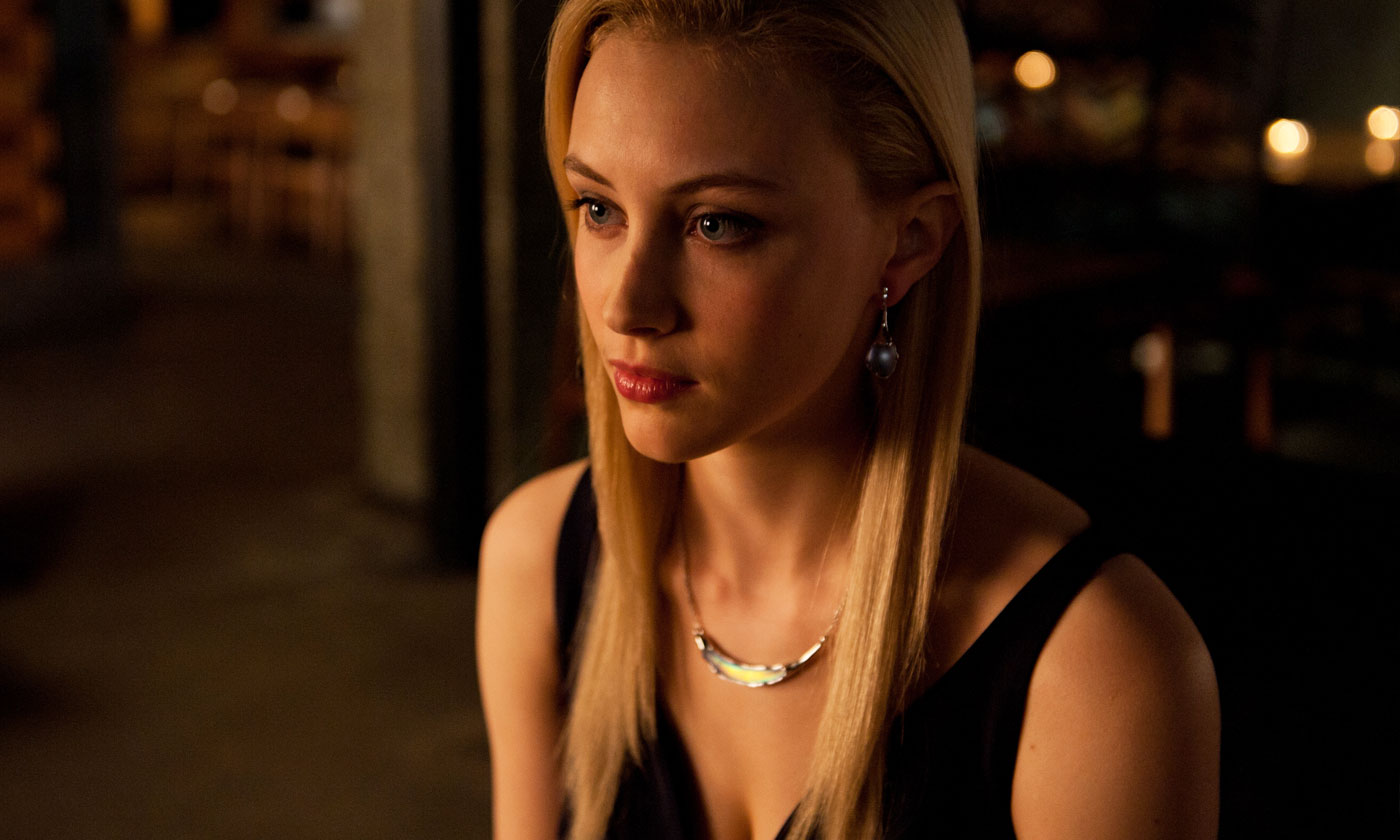 大都会剧照的剧照