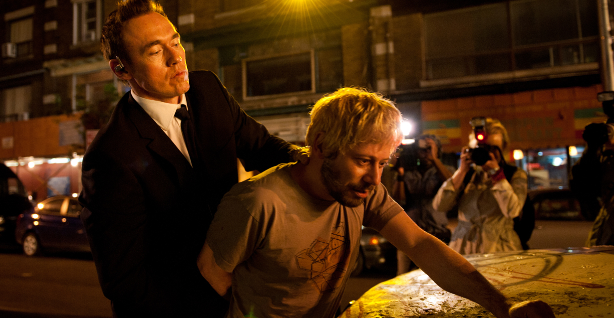 大都会剧照的剧照