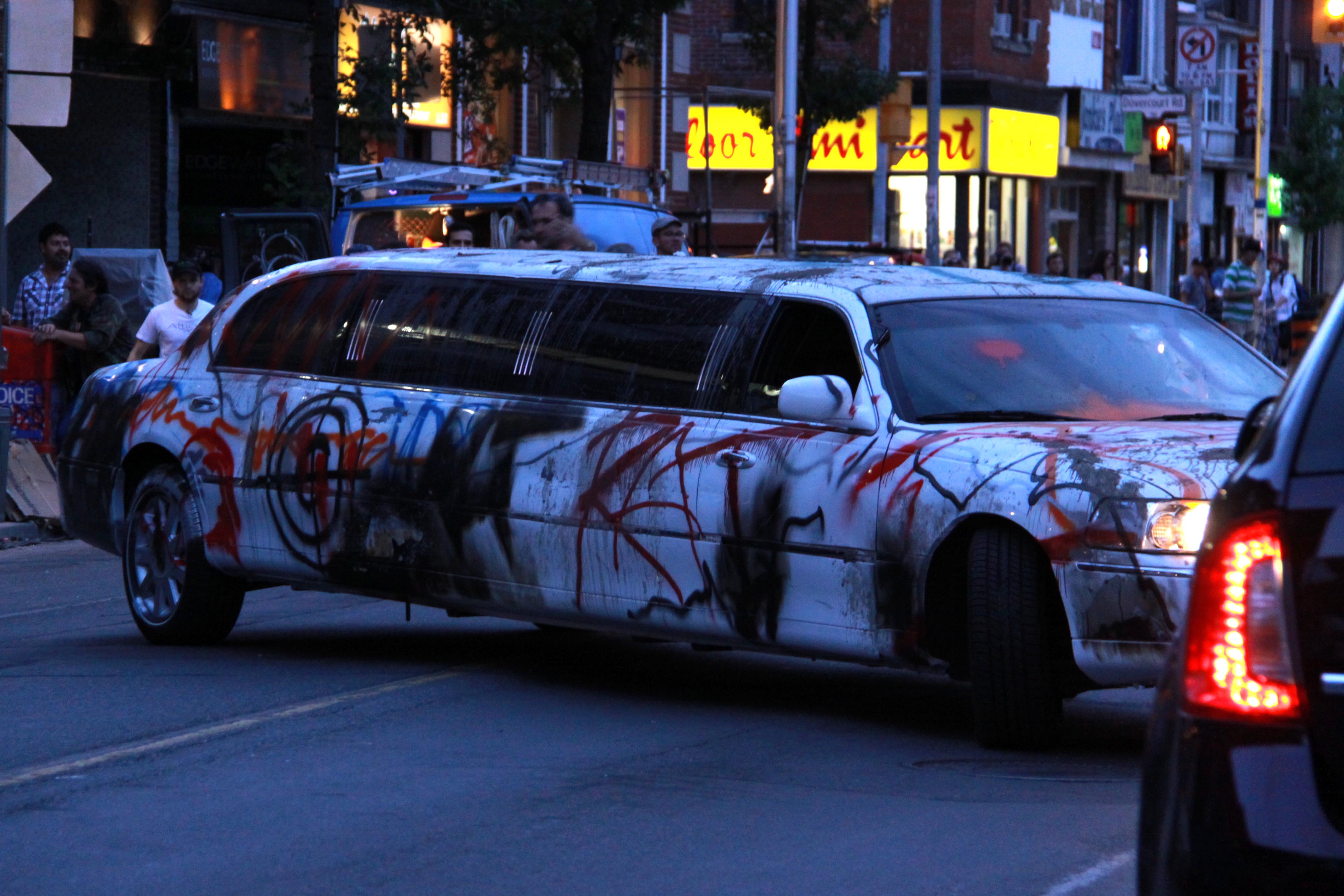 大都会剧照的剧照