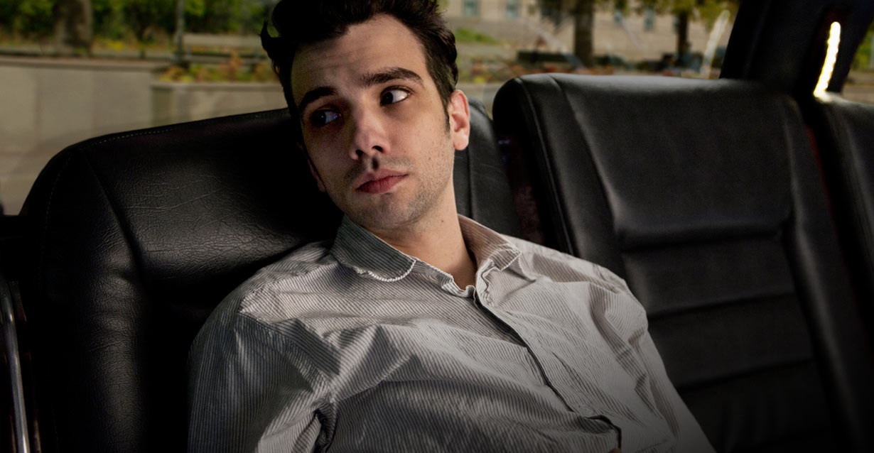 大都会剧照的剧照