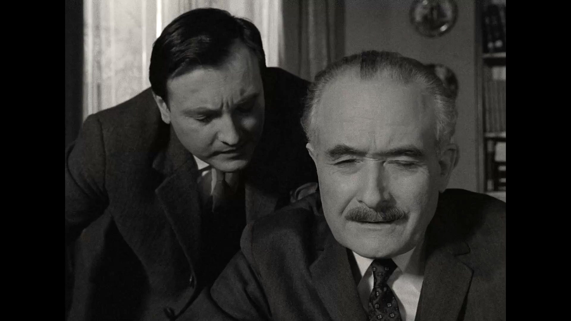 密码剧照的剧照