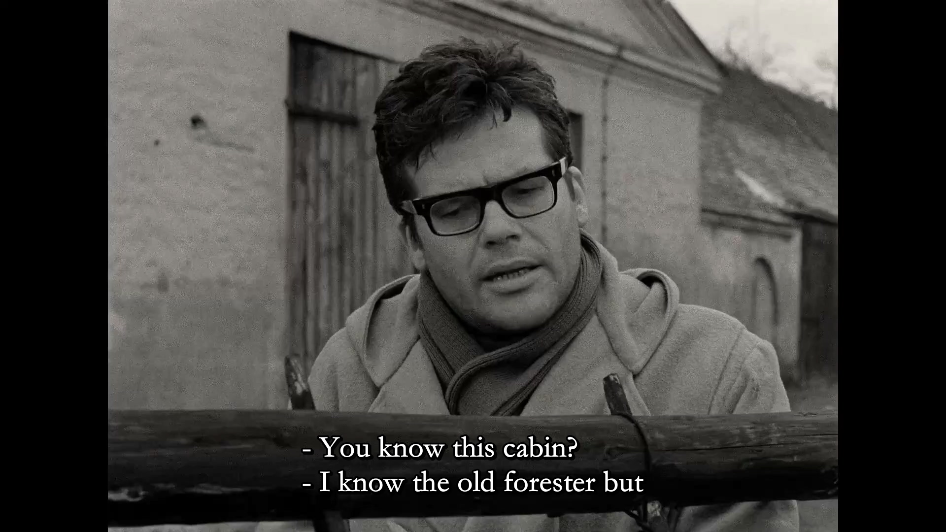 密码剧照的剧照