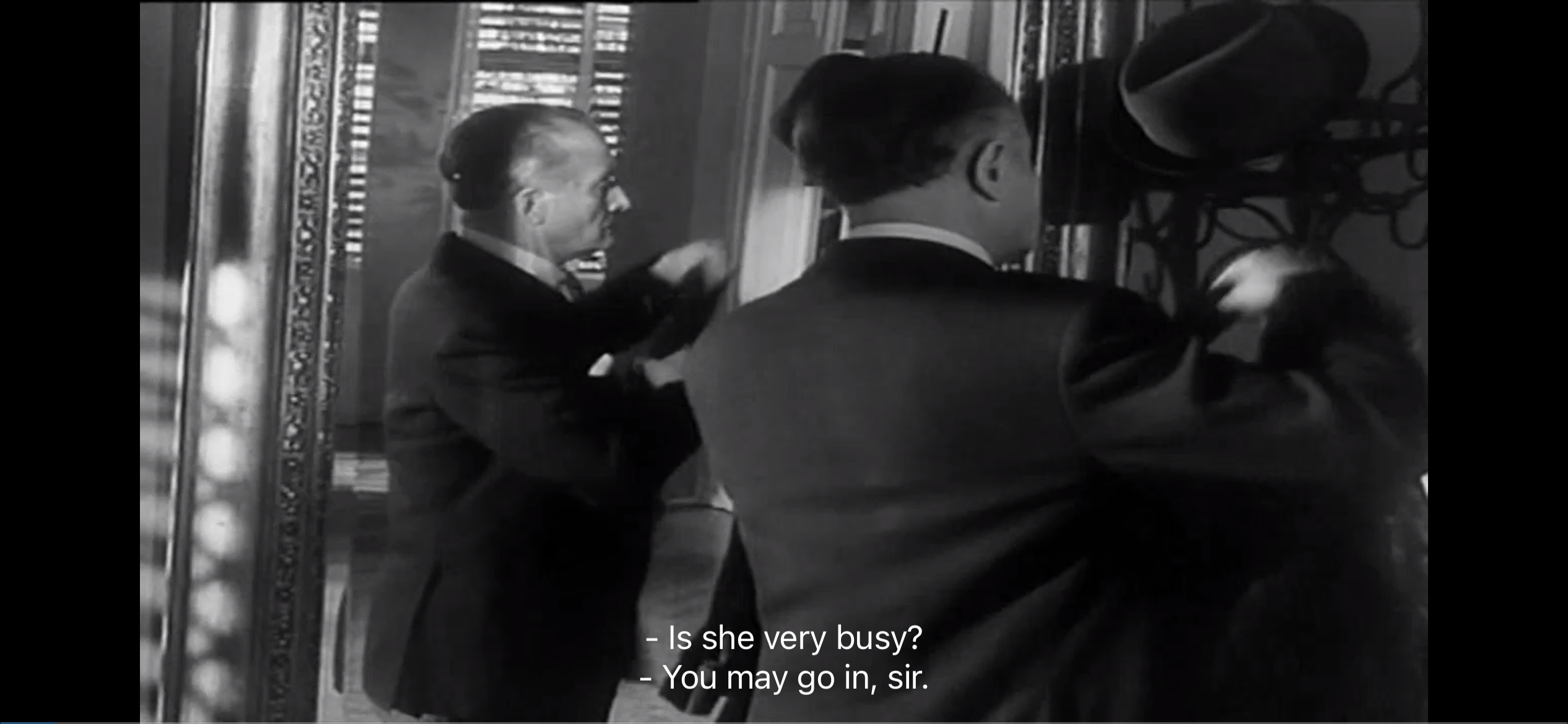 密码剧照的剧照