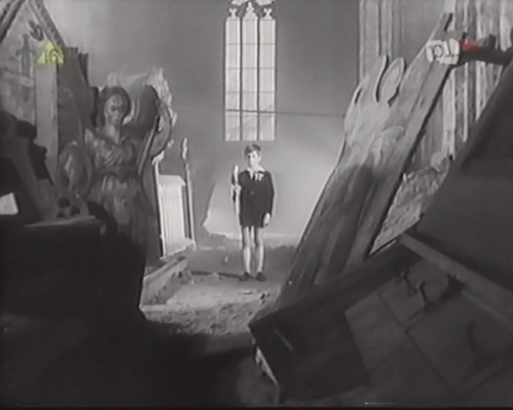 密码剧照的剧照