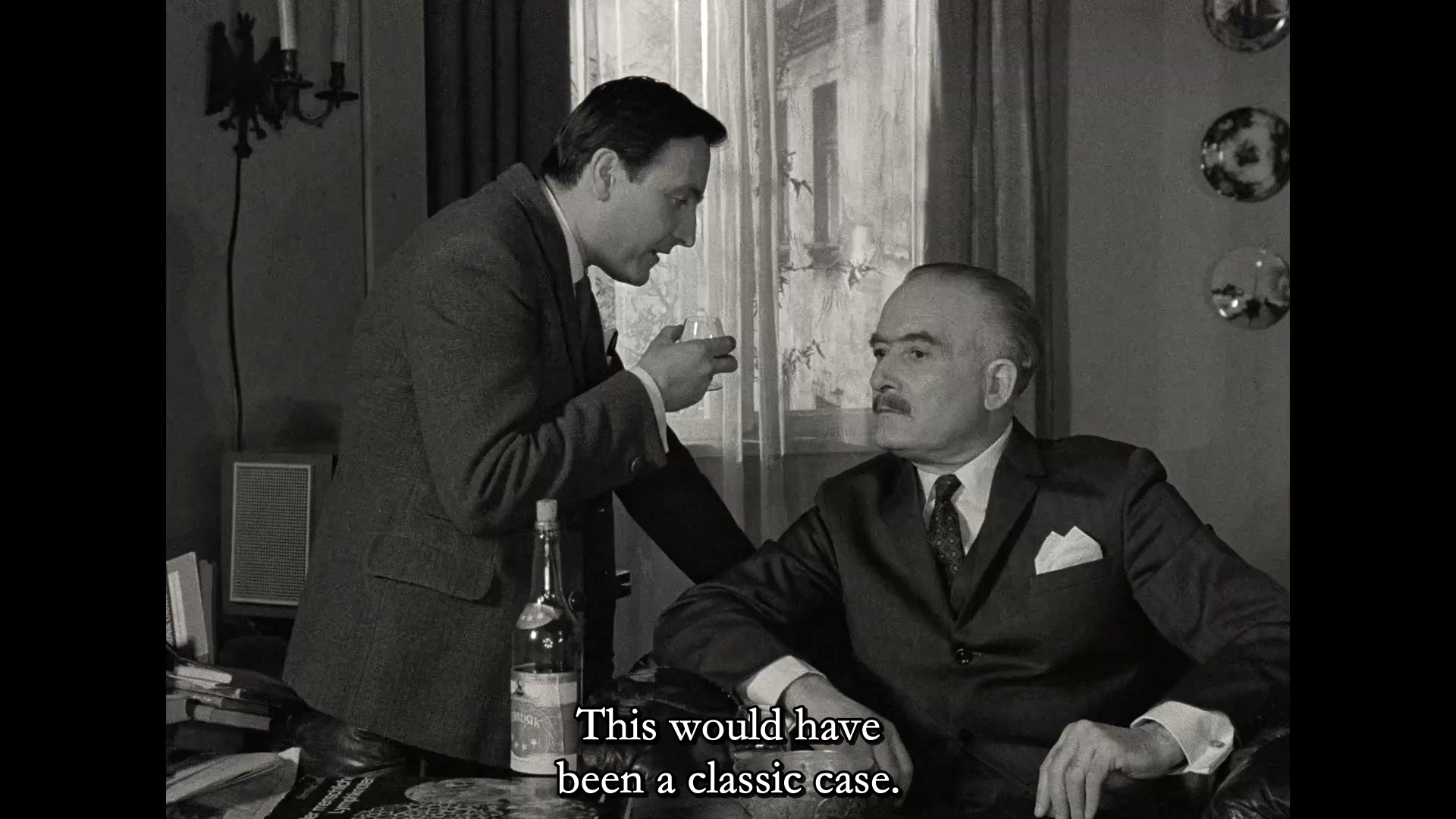 密码剧照的剧照