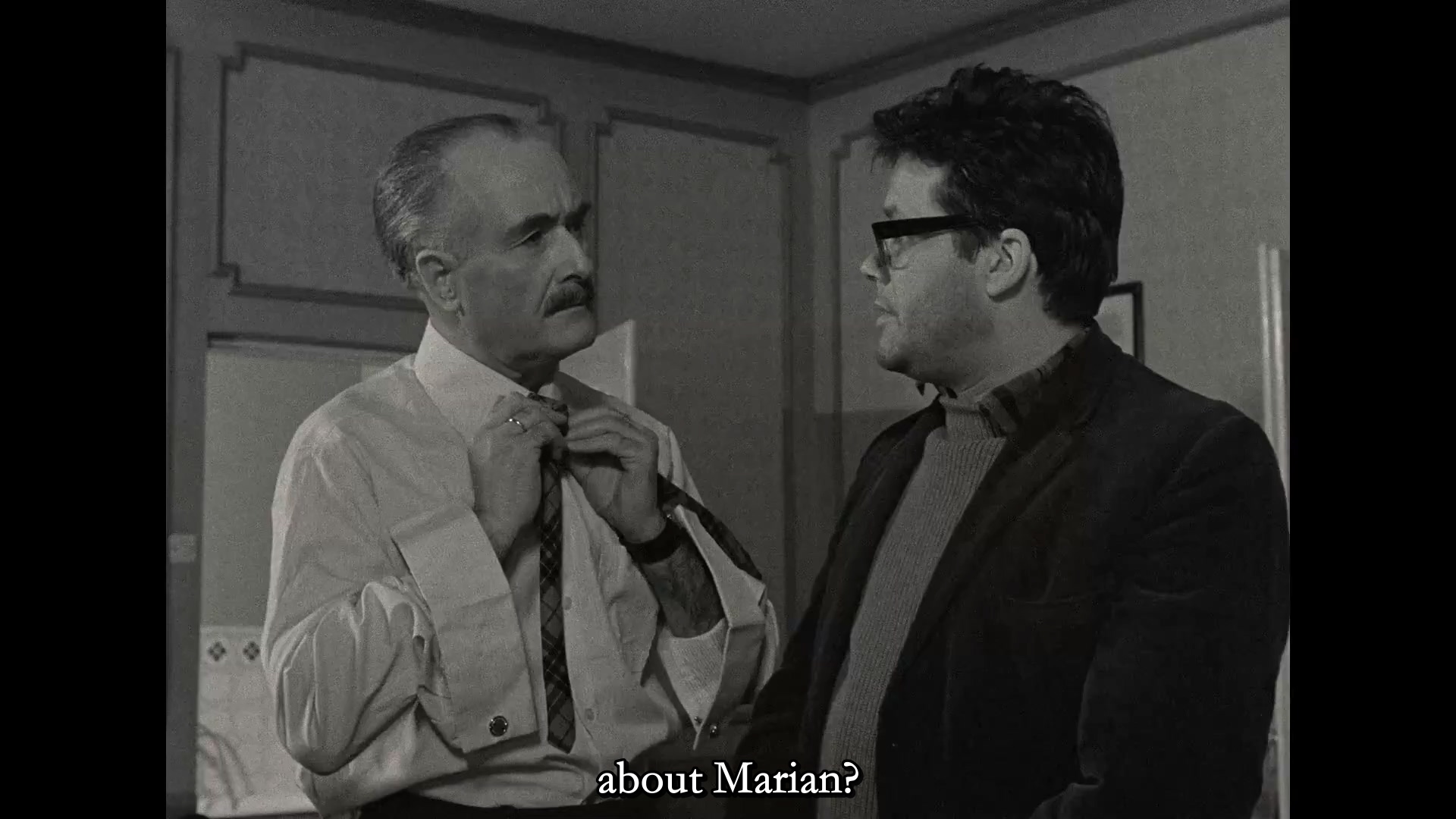 密码剧照的剧照