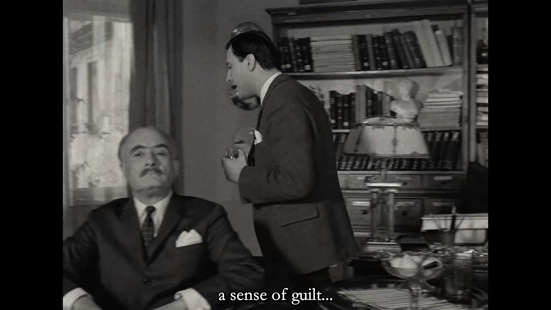 密码剧照的剧照