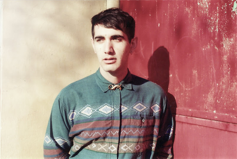 永不孤单剧照的剧照