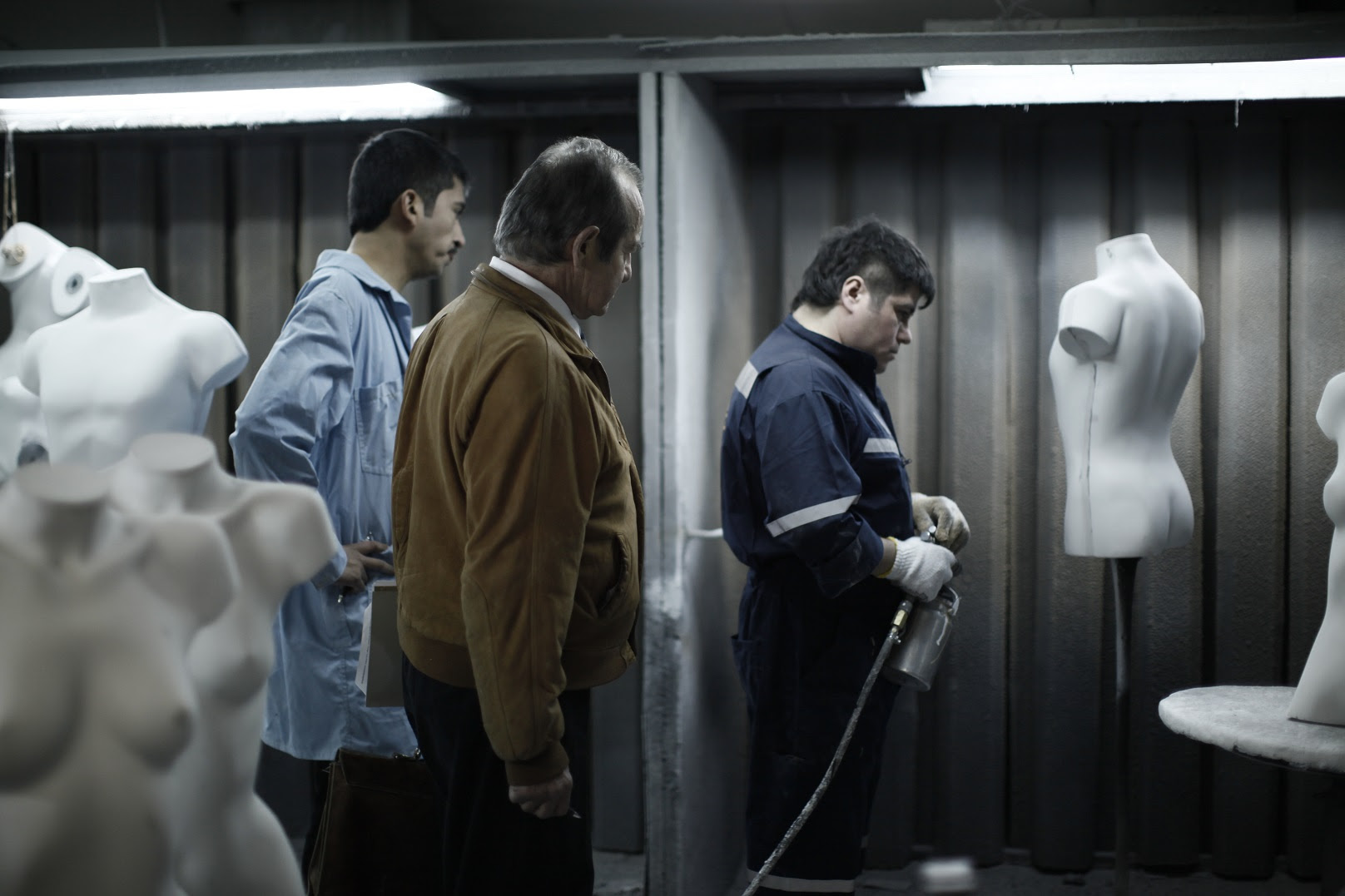 永不孤单剧照的剧照