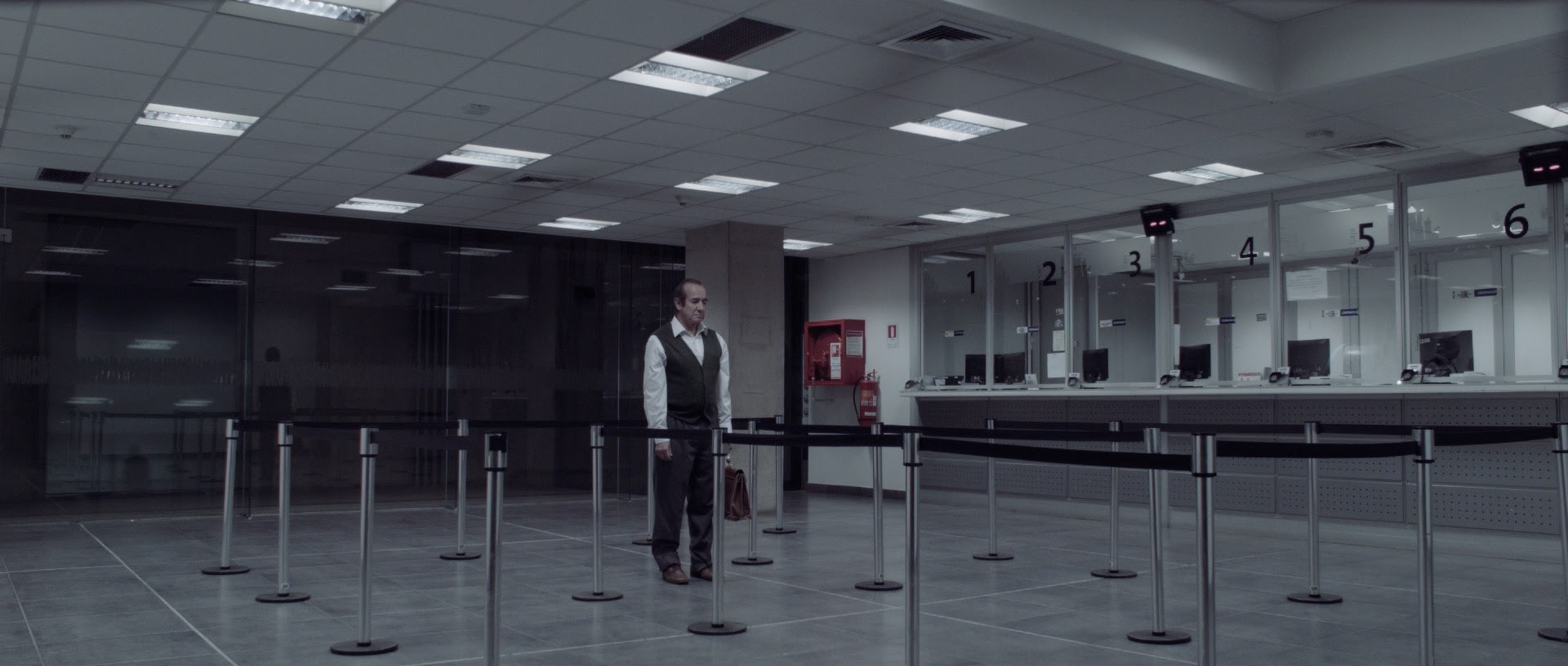 永不孤单剧照的剧照