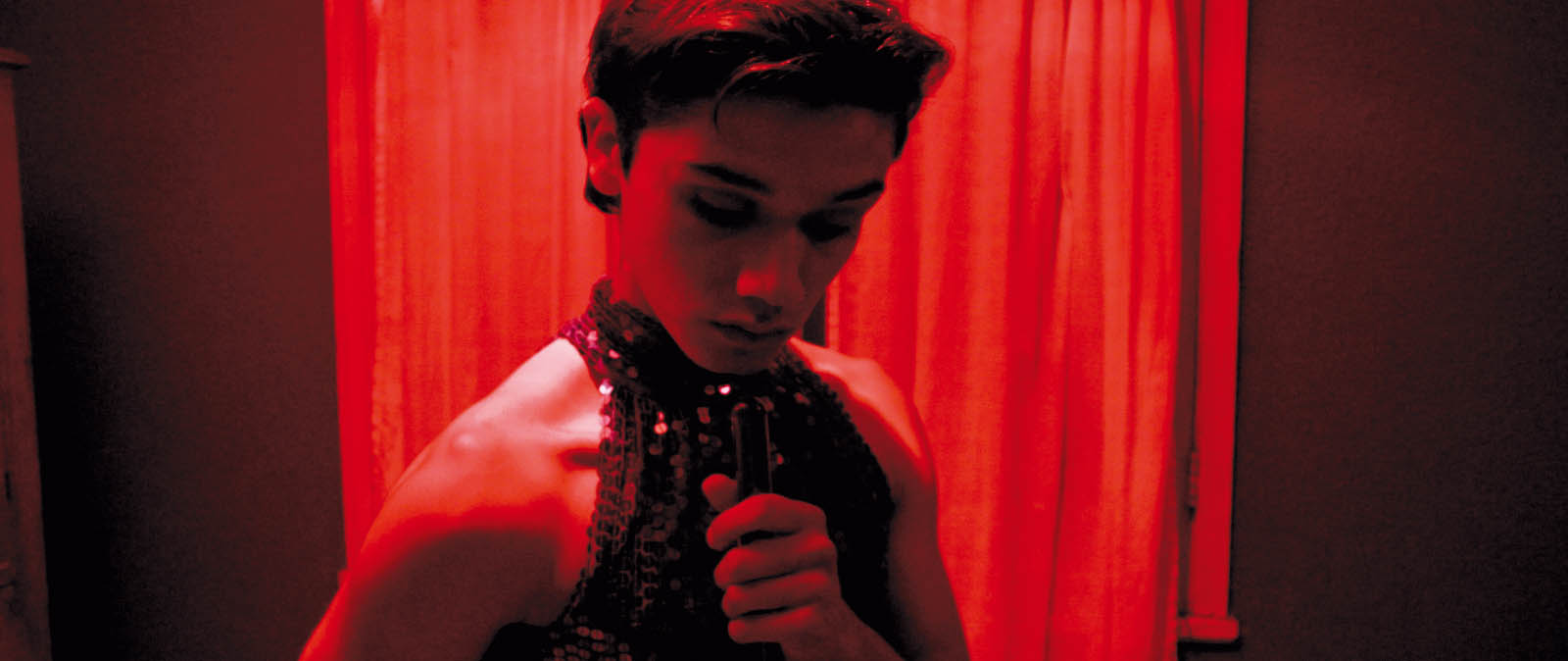 永不孤单剧照的剧照