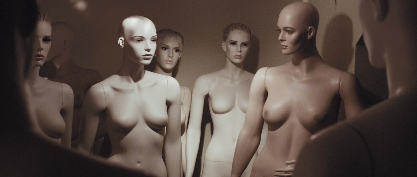 永不孤单剧照的剧照