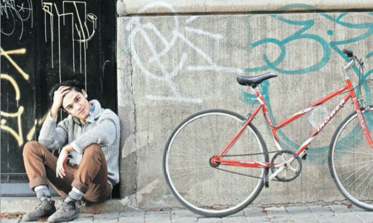 永不孤单剧照的剧照