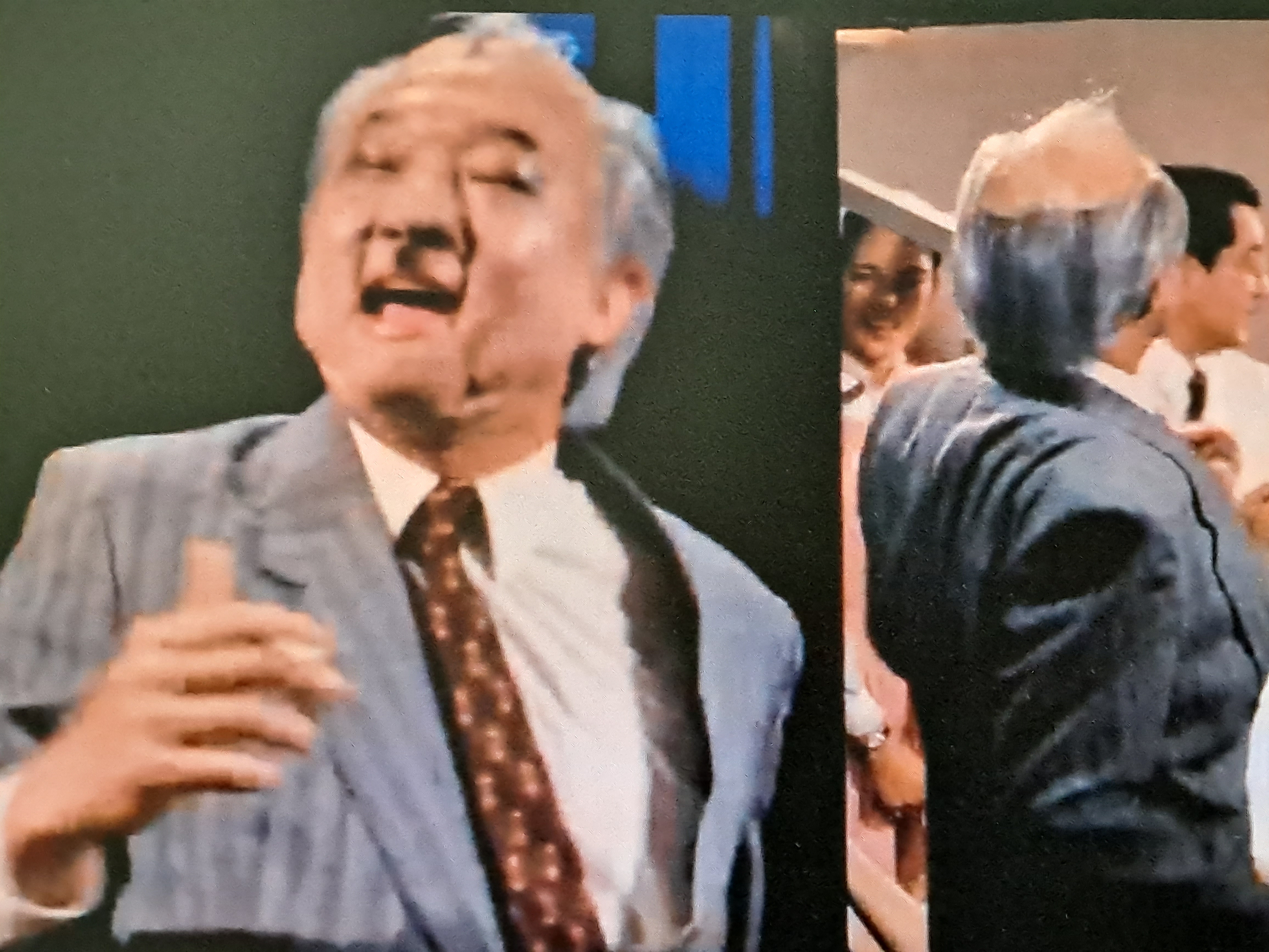 新半斤八两剧照的剧照