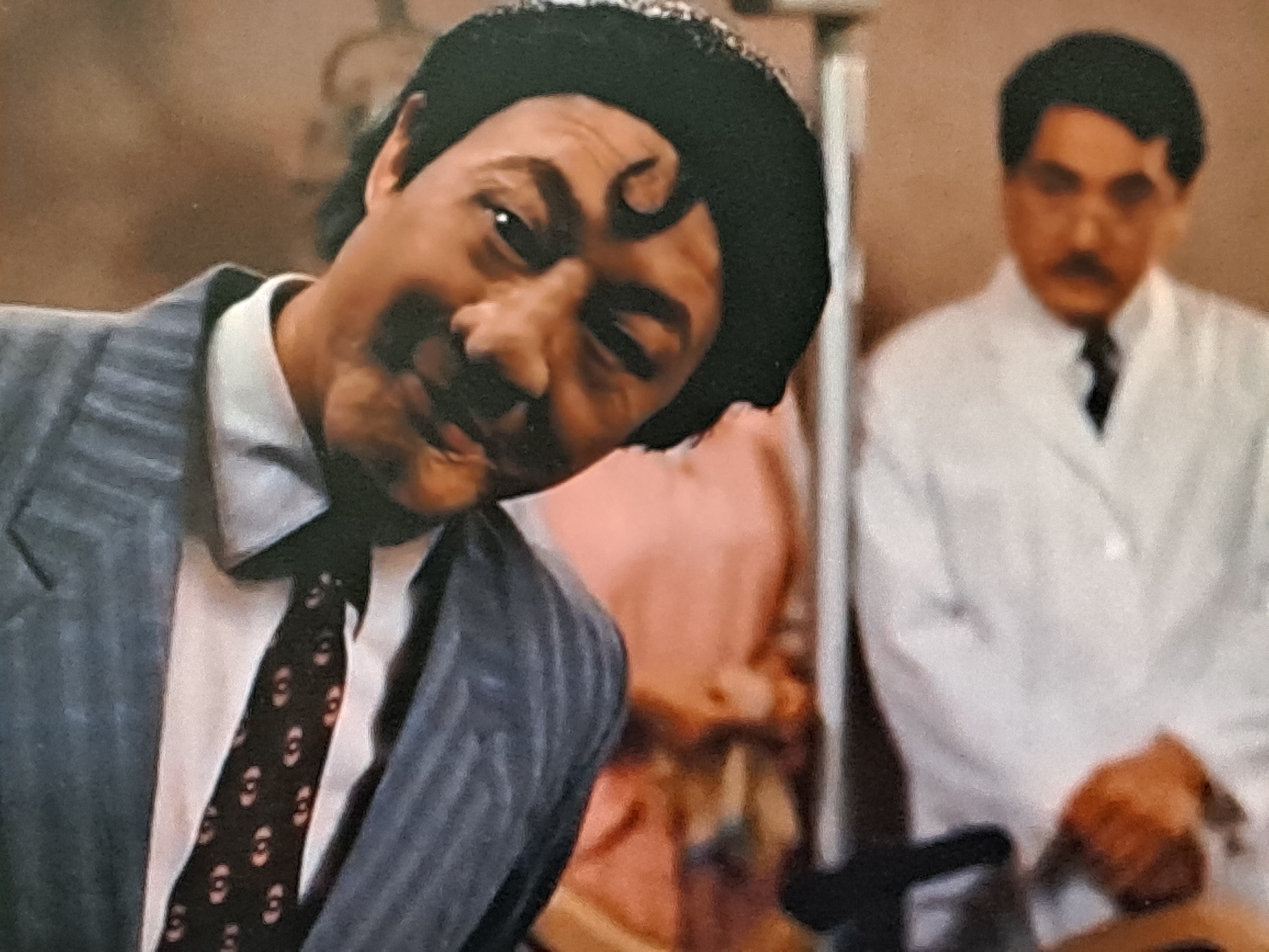 新半斤八两剧照的剧照