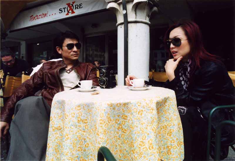 龙凤斗剧照的剧照