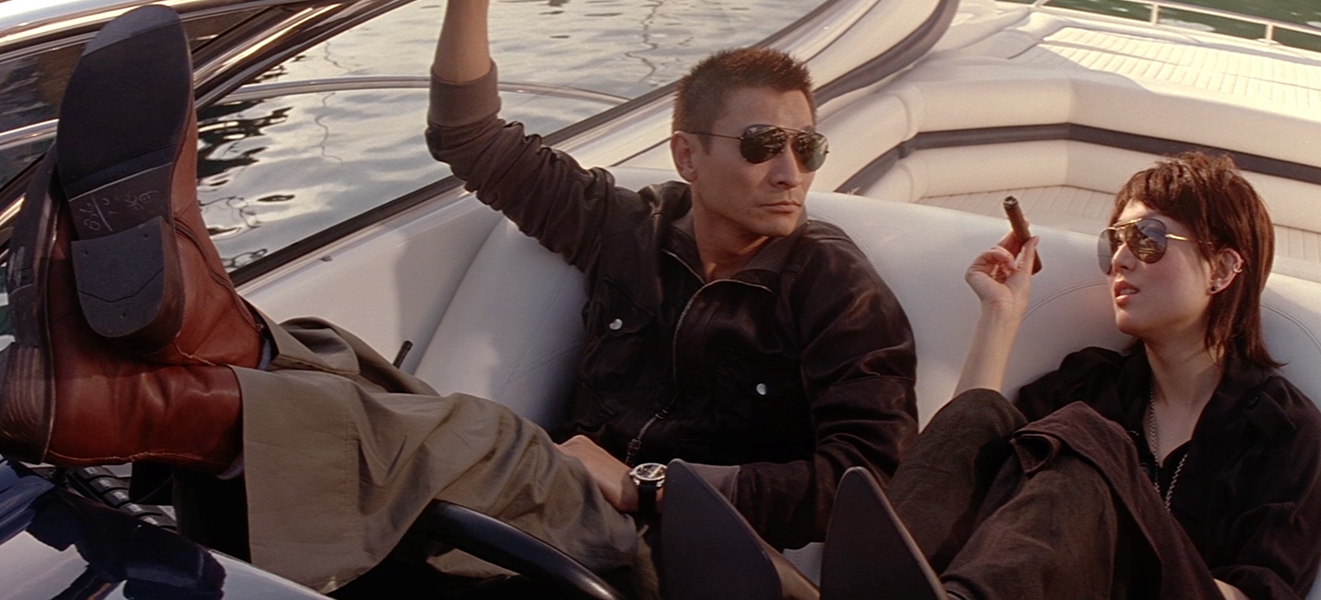 龙凤斗剧照的剧照