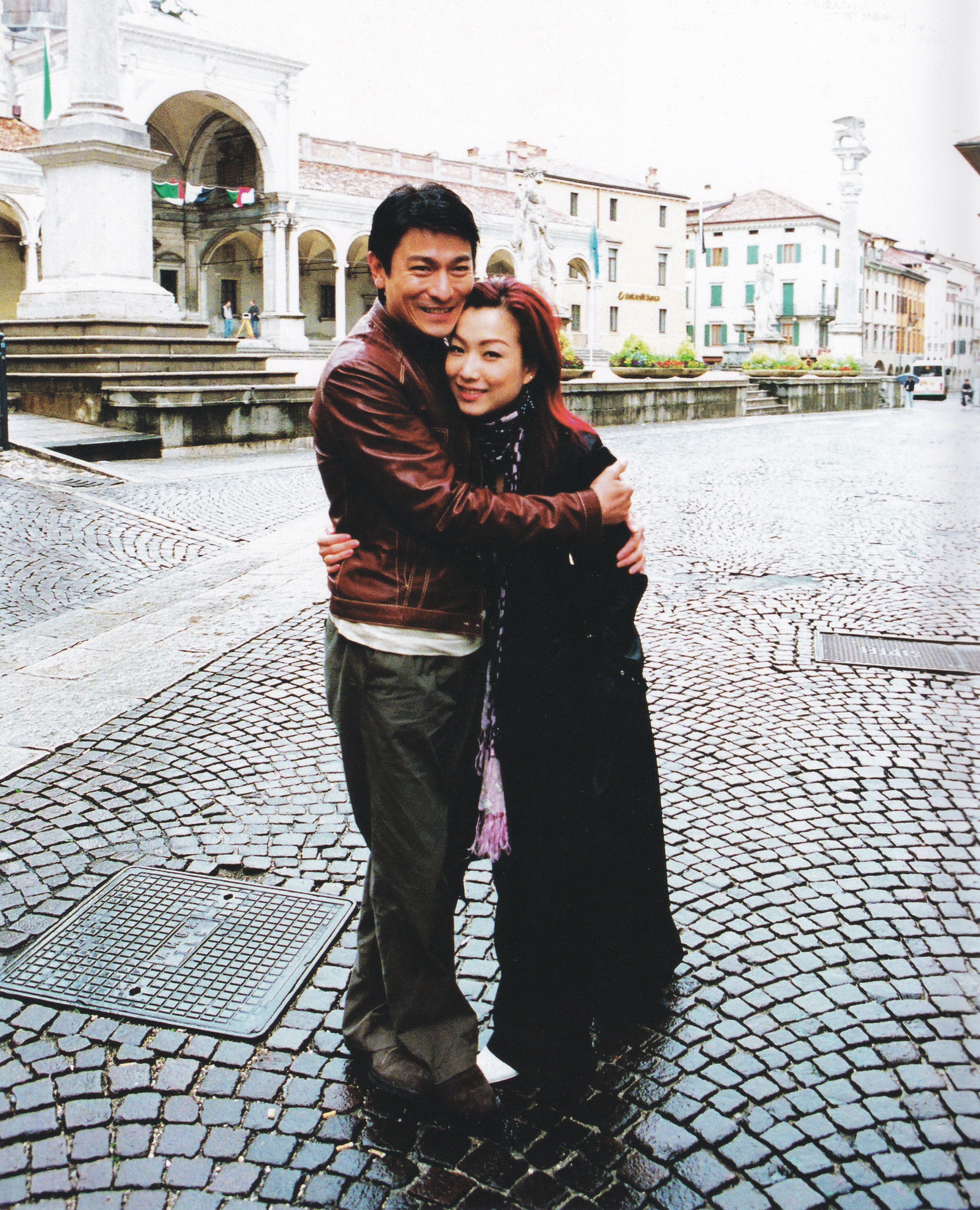 龙凤斗剧照的剧照