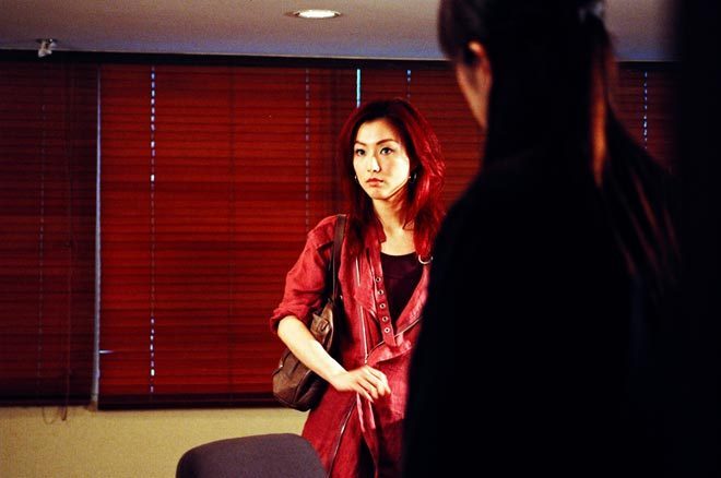 龙凤斗剧照的剧照