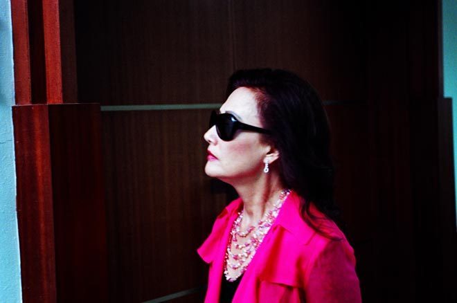 龙凤斗剧照的剧照