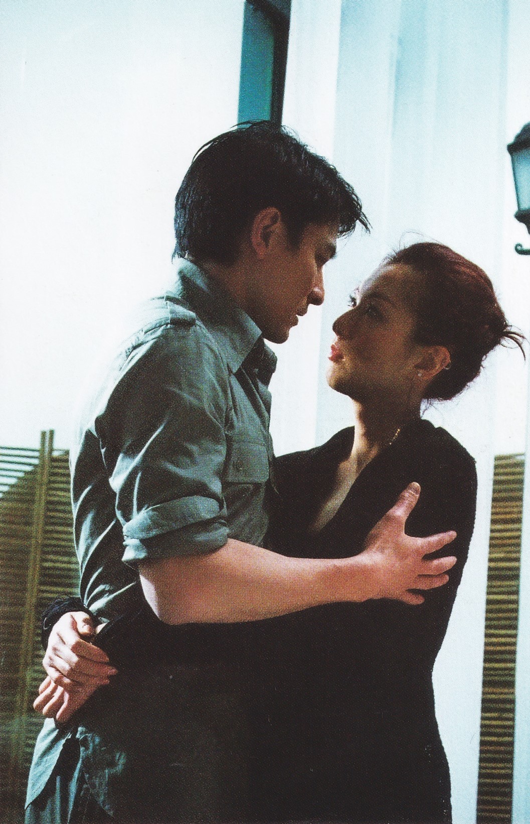 龙凤斗剧照的剧照