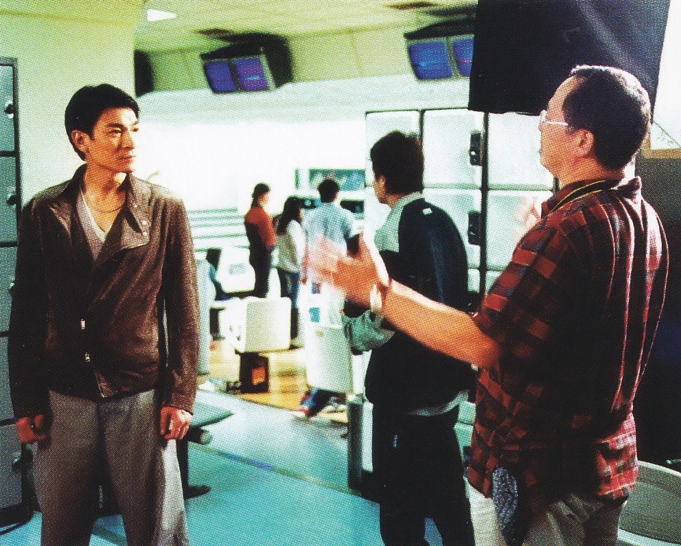 龙凤斗剧照的剧照