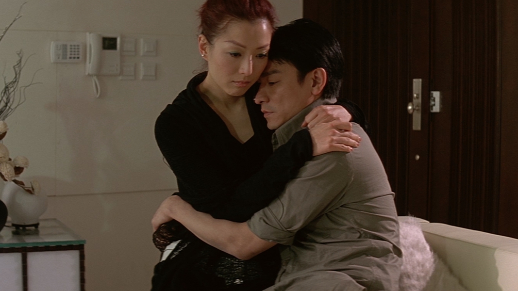 龙凤斗剧照的剧照