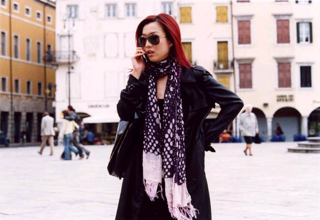 龙凤斗剧照的剧照