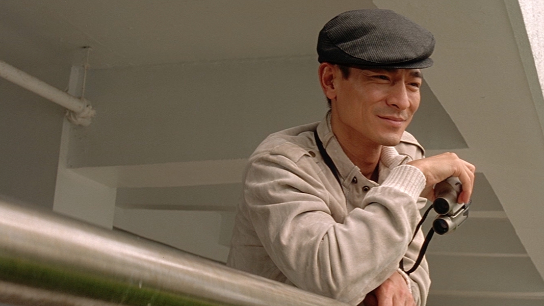 龙凤斗剧照的剧照