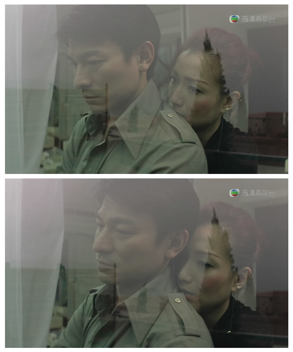 龙凤斗剧照的剧照