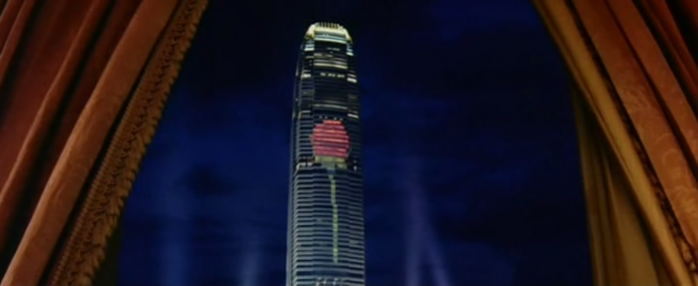 龙凤斗剧照的剧照