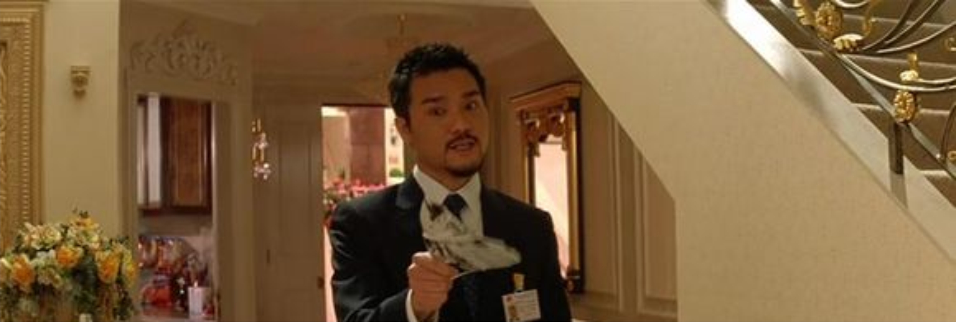 龙凤斗剧照的剧照