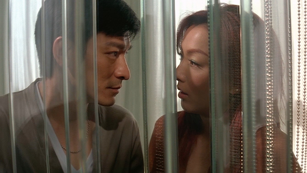 龙凤斗剧照的剧照