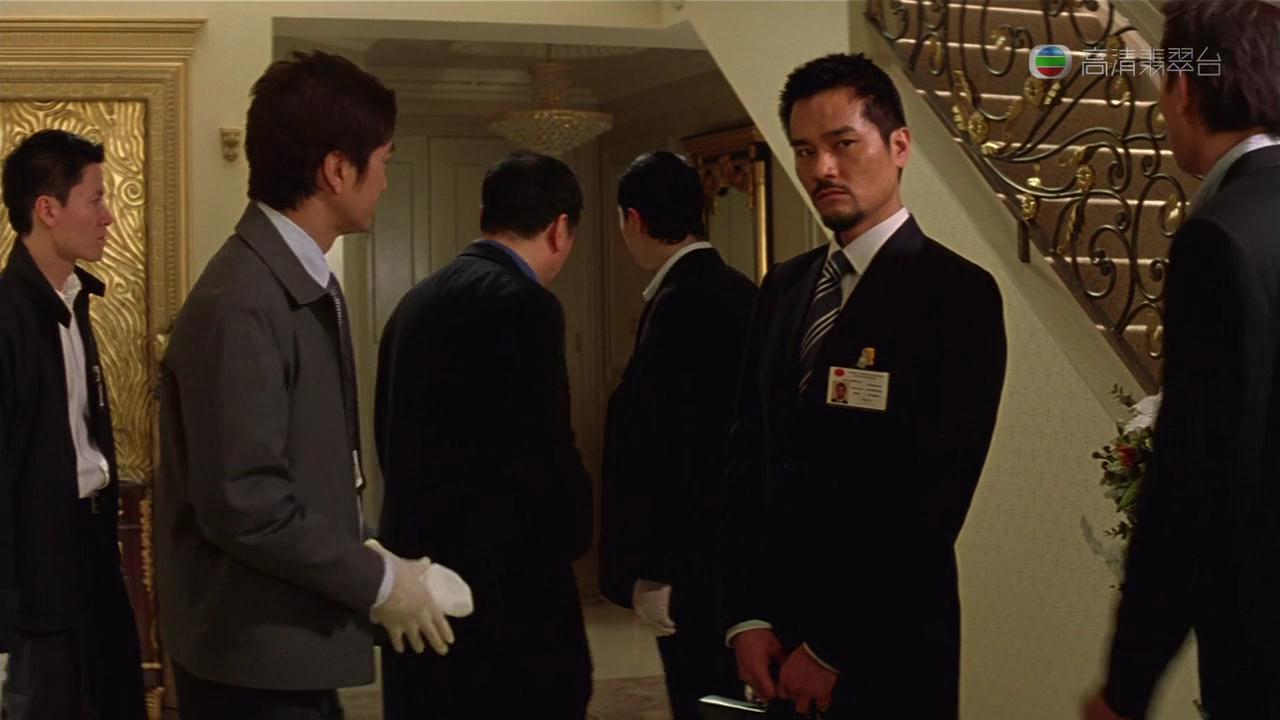 龙凤斗剧照的剧照