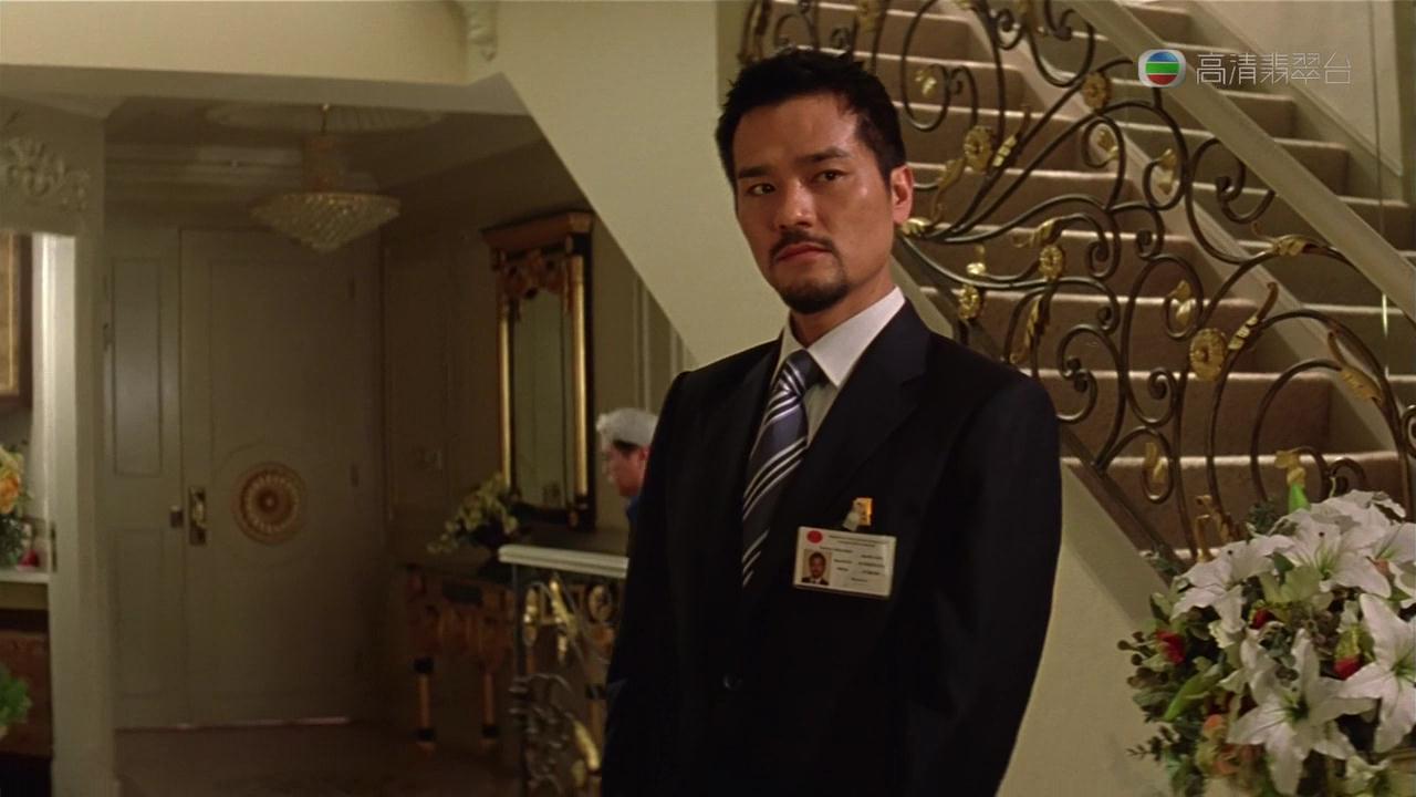 龙凤斗剧照的剧照