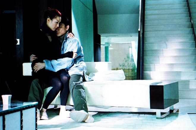 龙凤斗剧照的剧照