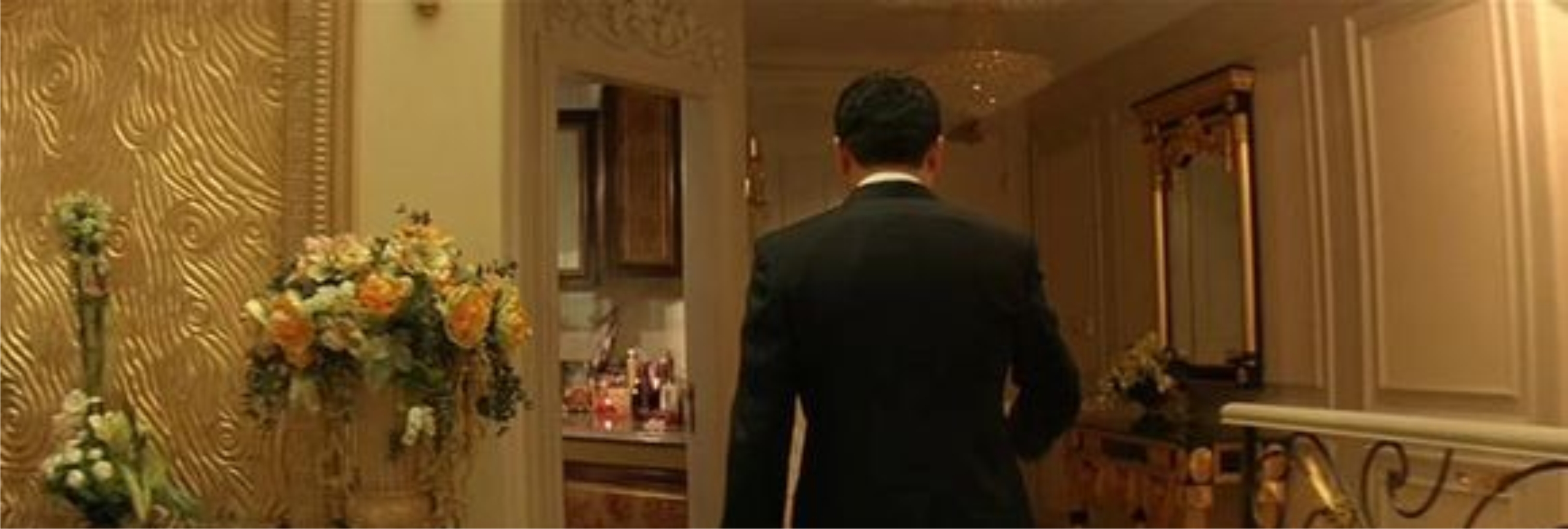 龙凤斗剧照的剧照