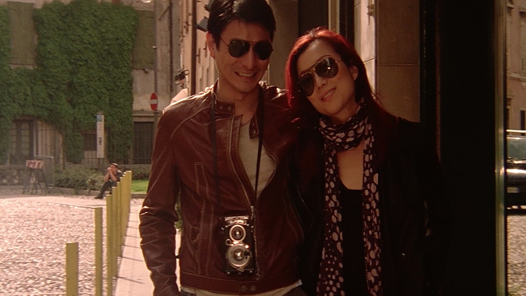 龙凤斗剧照的剧照