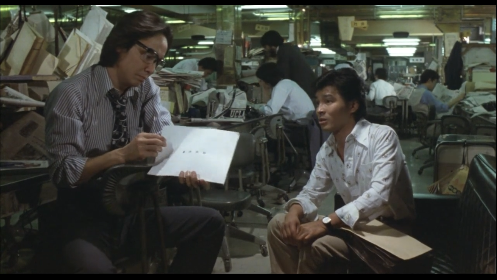 冲动杀人 儿子呵！剧照的剧照