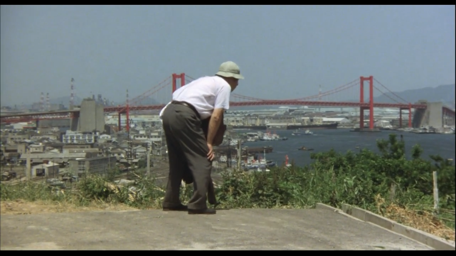 冲动杀人 儿子呵！剧照的剧照