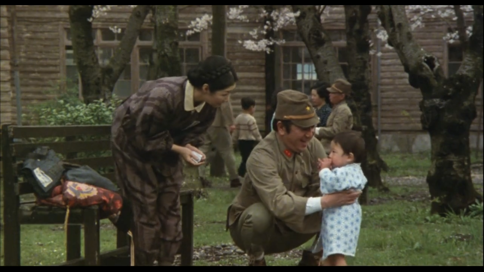 冲动杀人 儿子呵！剧照的剧照